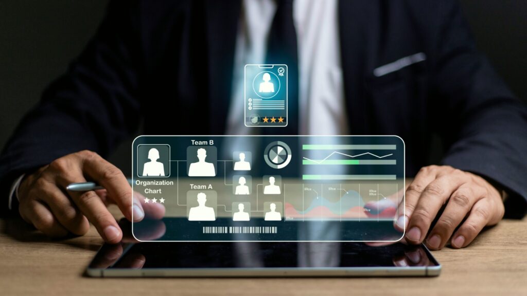Employee Monitoring