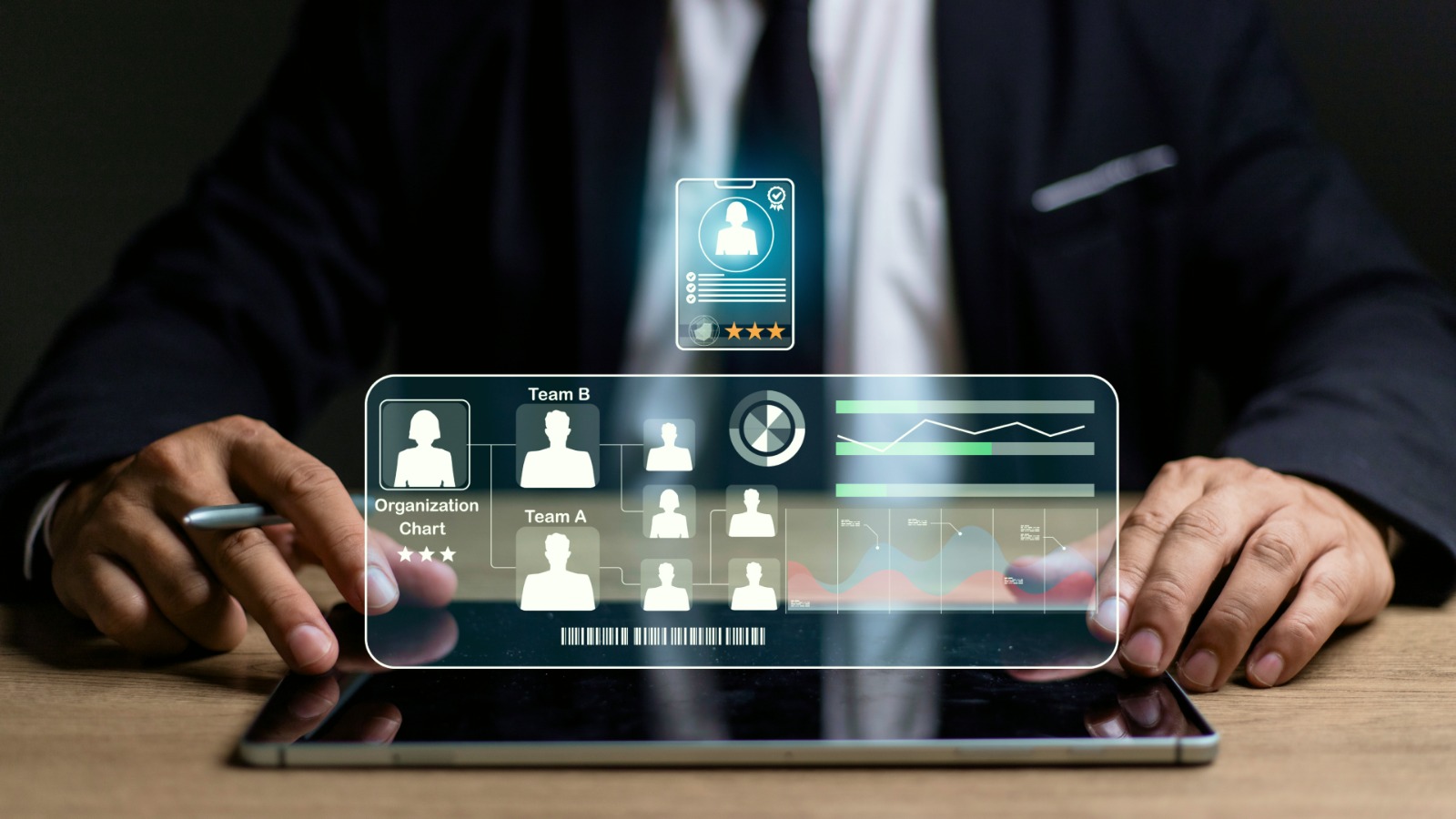 Employee Monitoring
