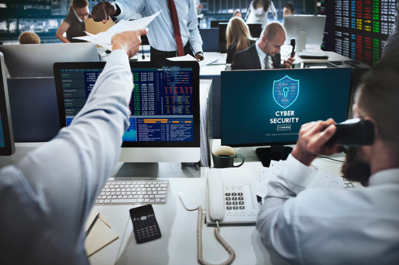 Data Security Software