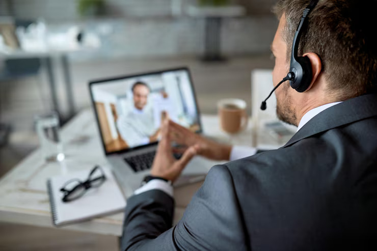 Remote Virtual Assistant