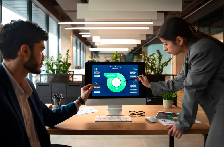 Employee Monitoring