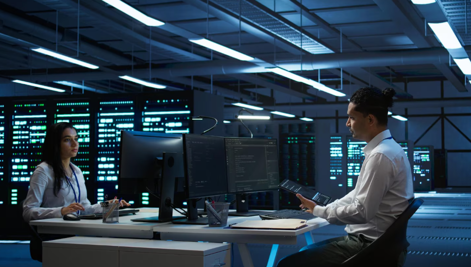 VDI Solutions