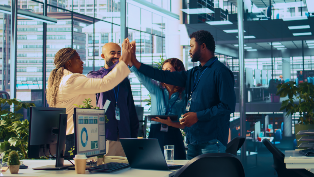 Defining Workforce Transformation