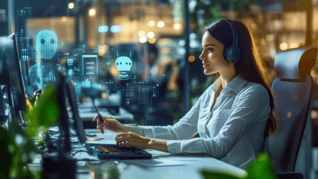 Virtual Assistant