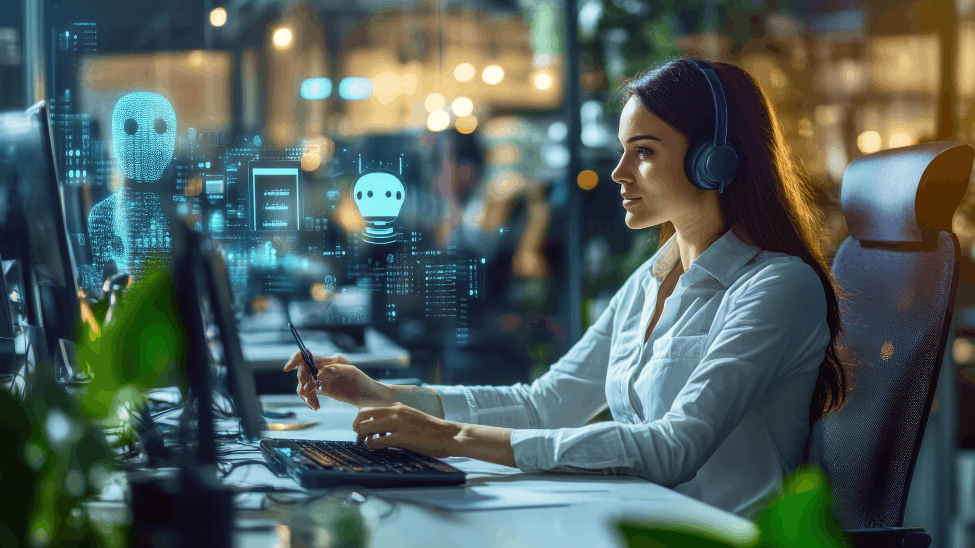 Virtual Assistant