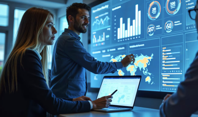 Employee Monitoring