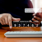 Multi Factor Authentication